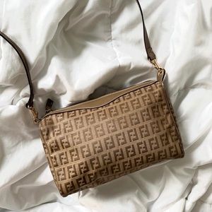 Fendi Zucchino Bag